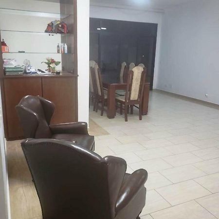 Apartamento Fam Mariano 瓜鲁雅 外观 照片