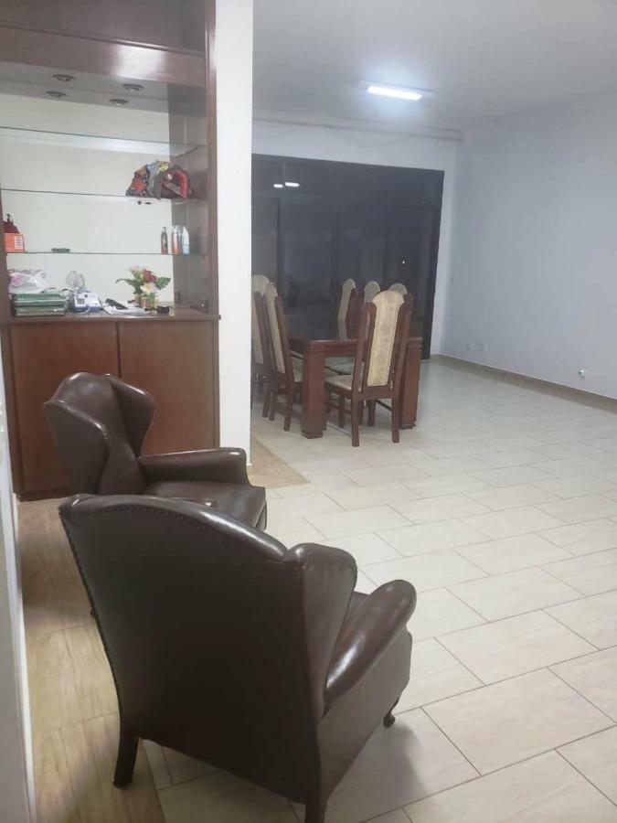 Apartamento Fam Mariano 瓜鲁雅 外观 照片