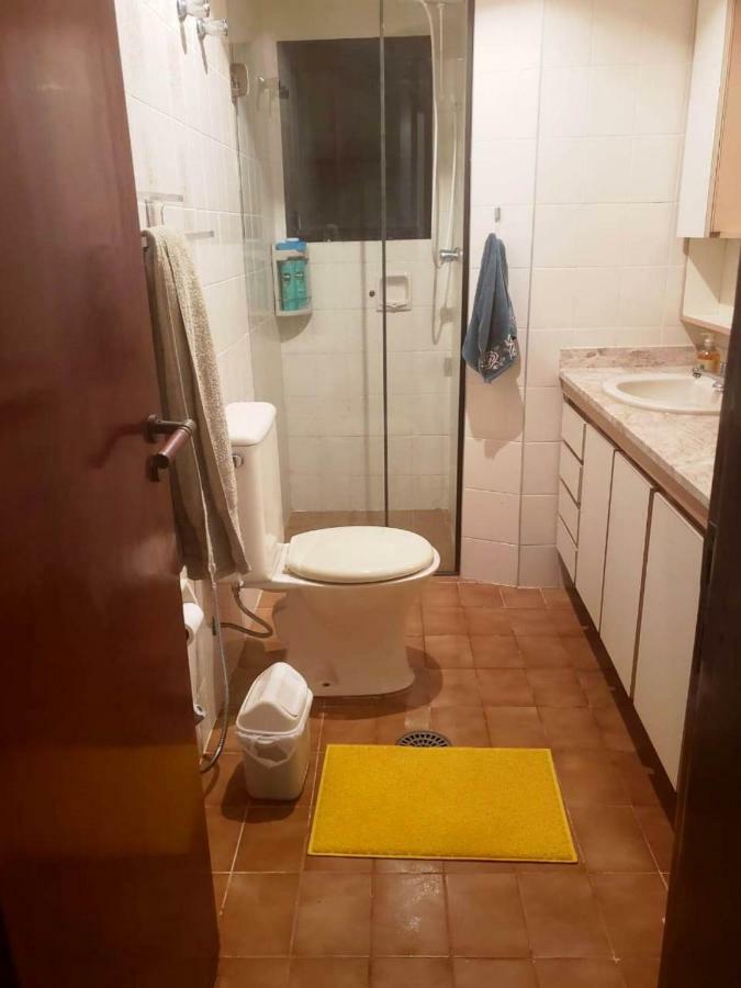 Apartamento Fam Mariano 瓜鲁雅 外观 照片