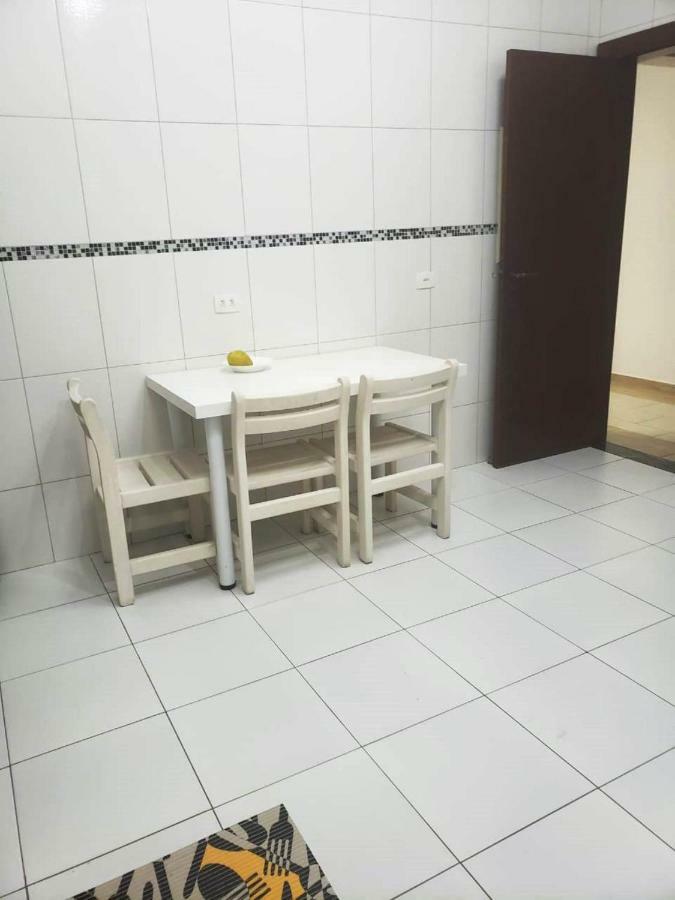 Apartamento Fam Mariano 瓜鲁雅 外观 照片