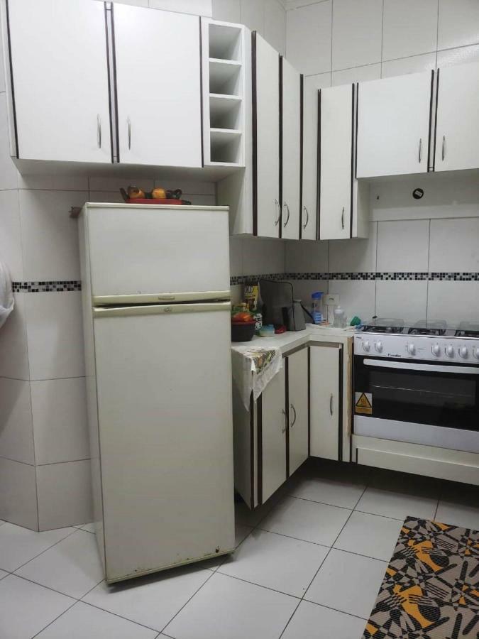 Apartamento Fam Mariano 瓜鲁雅 外观 照片