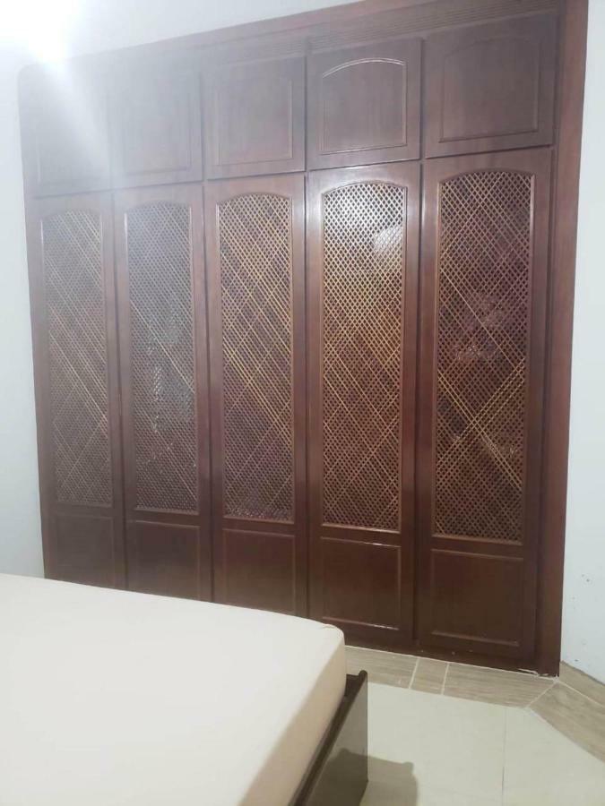 Apartamento Fam Mariano 瓜鲁雅 外观 照片