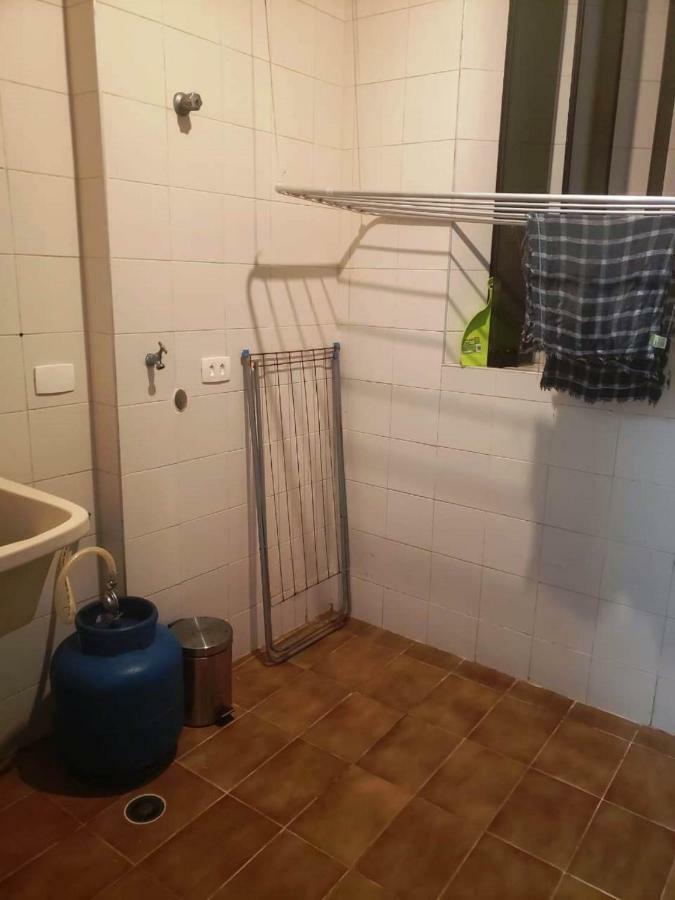 Apartamento Fam Mariano 瓜鲁雅 外观 照片