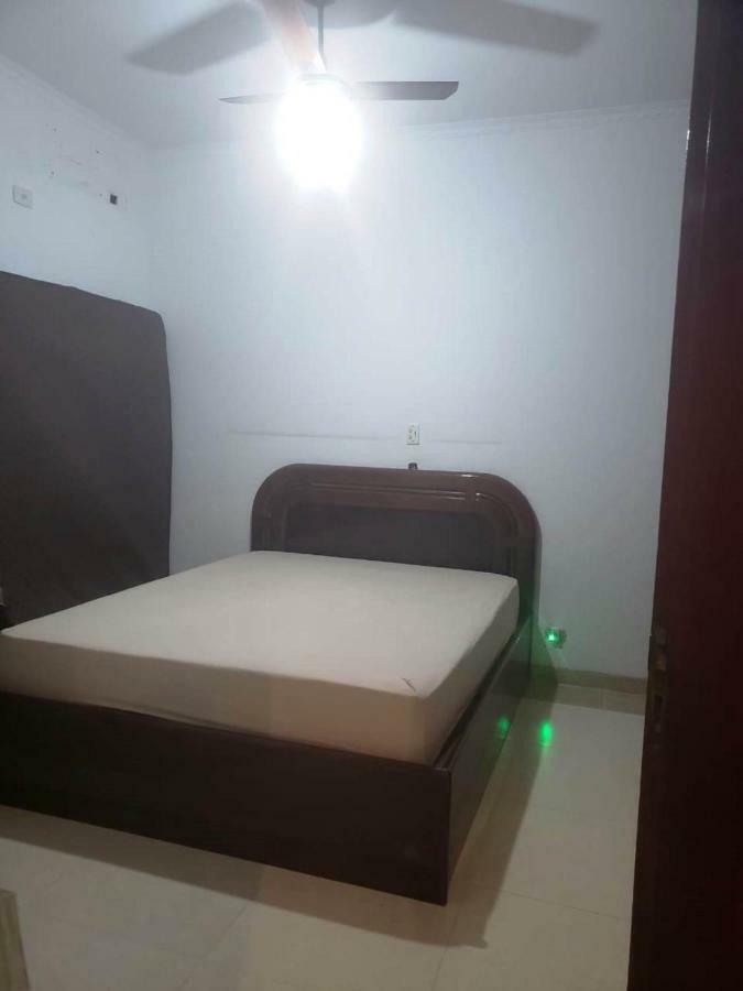 Apartamento Fam Mariano 瓜鲁雅 外观 照片